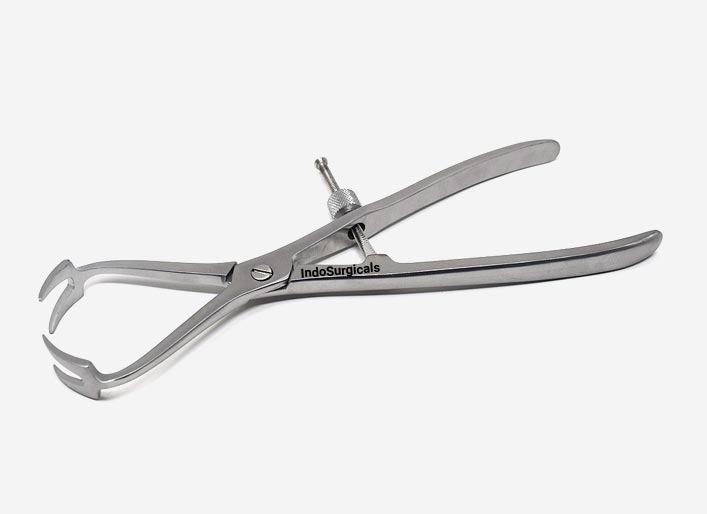 Bone Holding Forceps & Clamp
