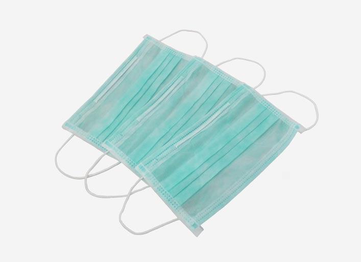 Disposable Face Mask