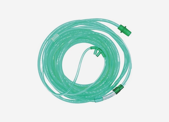 High Flow Nasal Cannula