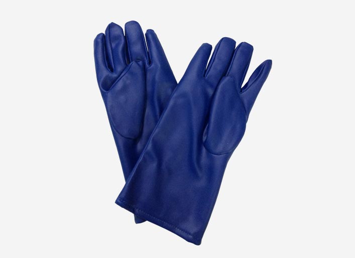 Lead Gloves