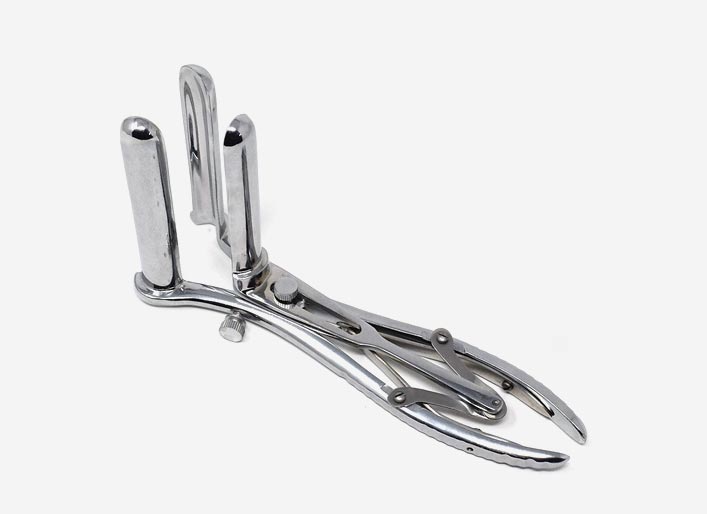 Rectal Speculum