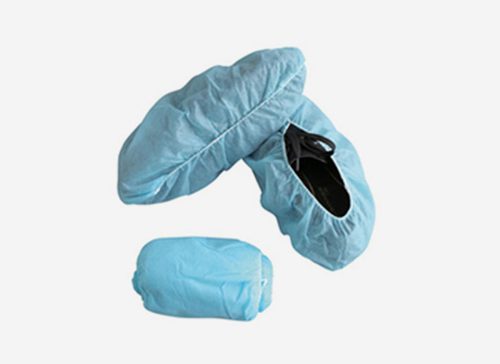 Disposable Shoe Covers