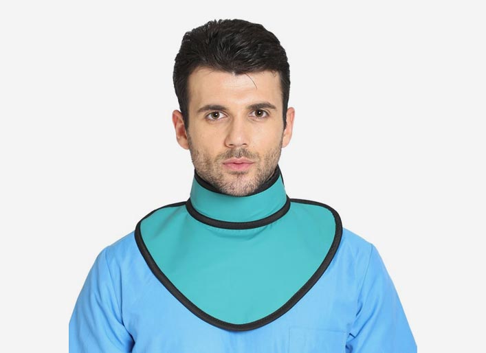 Thyroid Collar/Shield